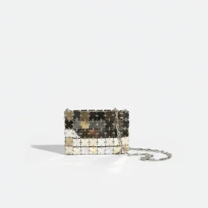 Sac métallique <br>Miralis