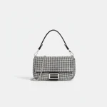 Sac soirée strass bandoulière